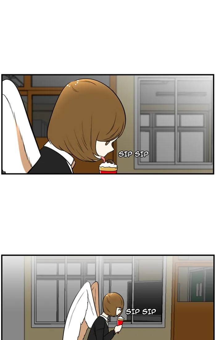 Read New Normal: Class 8 chapter 102 image 25 on Lezhin