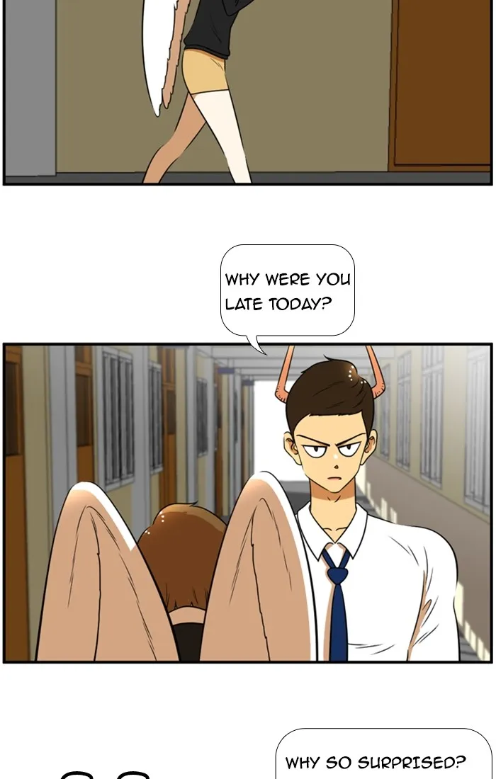 Read New Normal: Class 8 chapter 102 image 26 on Lezhin
