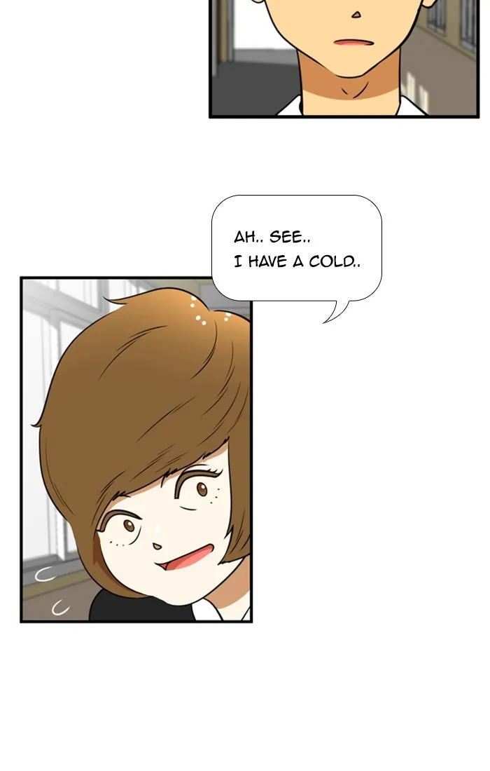 Read New Normal: Class 8 chapter 102 image 28 on Lezhin
