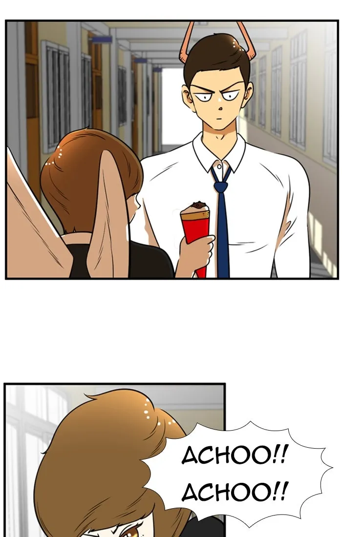 Read New Normal: Class 8 chapter 102 image 29 on Lezhin