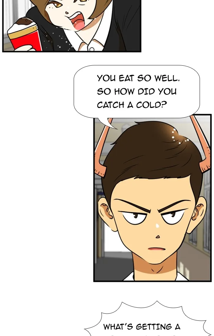Read New Normal: Class 8 chapter 102 image 30 on Lezhin