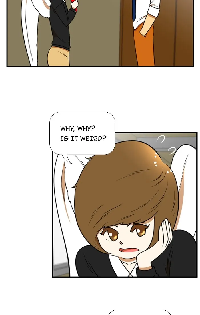 Read New Normal: Class 8 chapter 102 image 32 on Lezhin