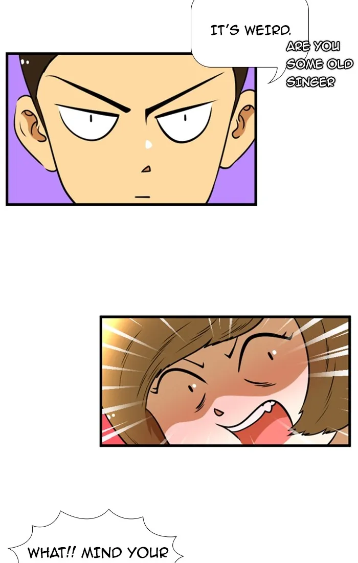 Read New Normal: Class 8 chapter 102 image 33 on Lezhin