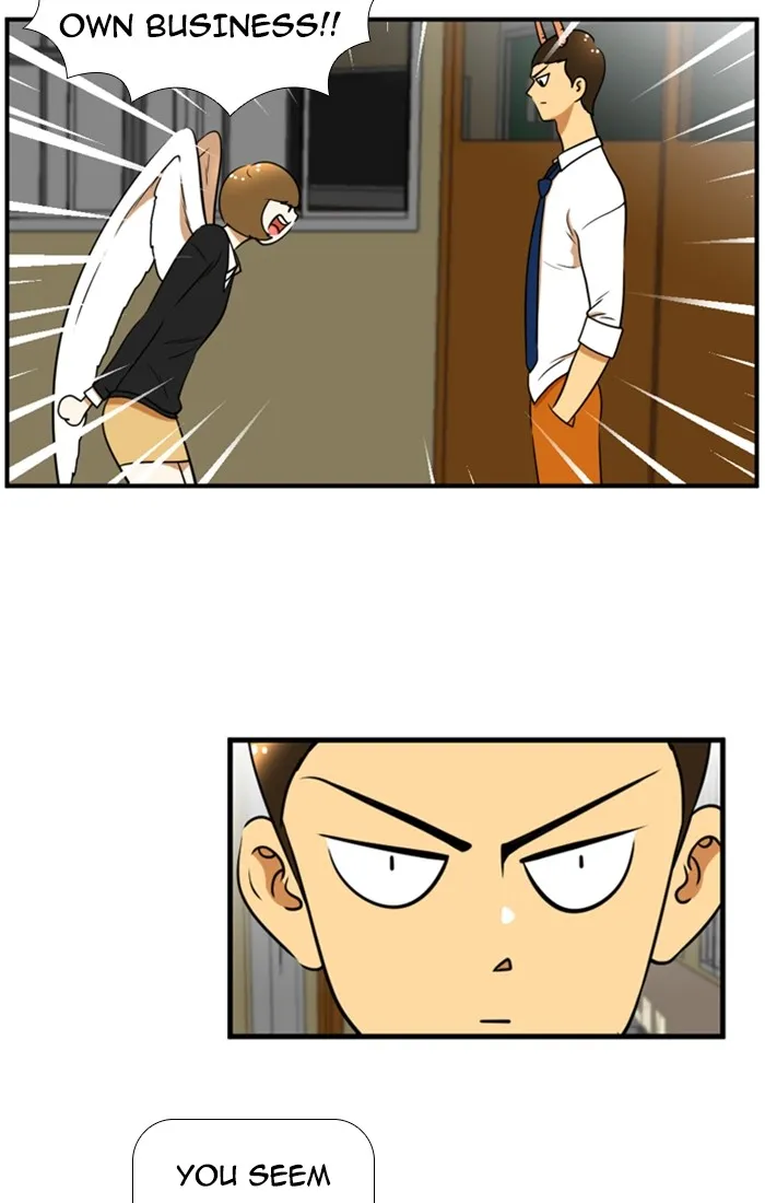 Read New Normal: Class 8 chapter 102 image 34 on Lezhin