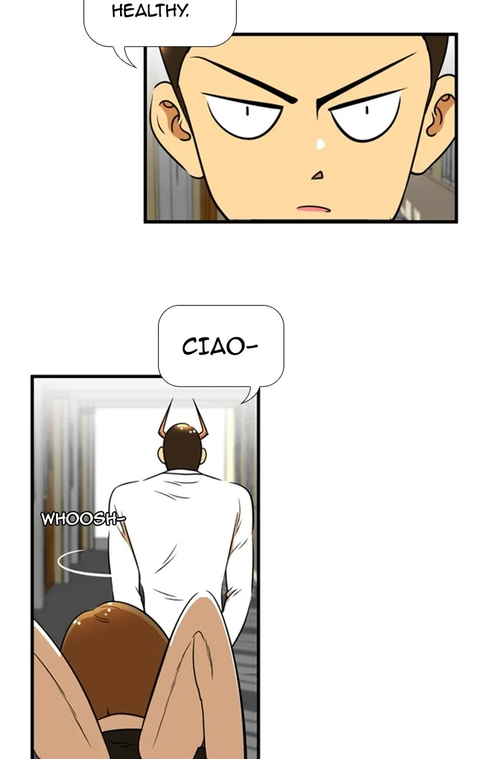 Read New Normal: Class 8 chapter 102 image 35 on Lezhin