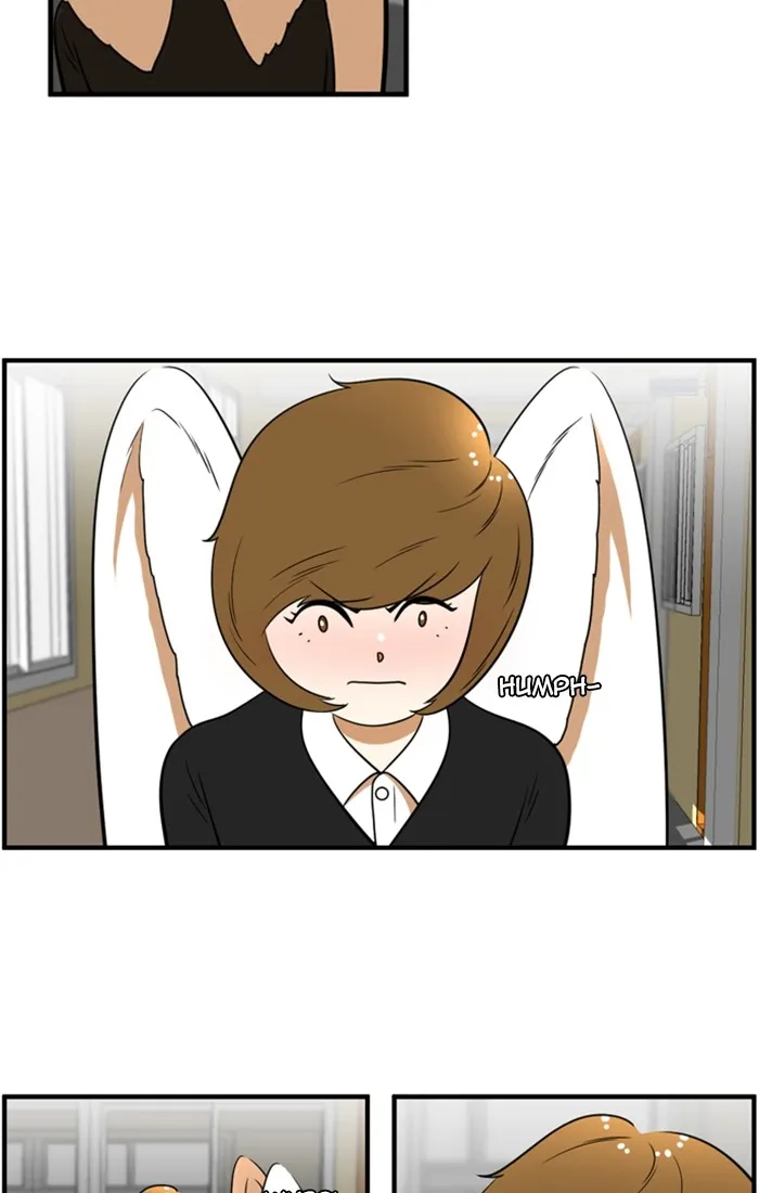 Read New Normal: Class 8 chapter 102 image 36 on Lezhin