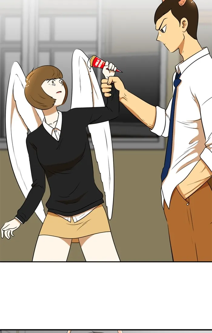 Read New Normal: Class 8 chapter 102 image 39 on Lezhin