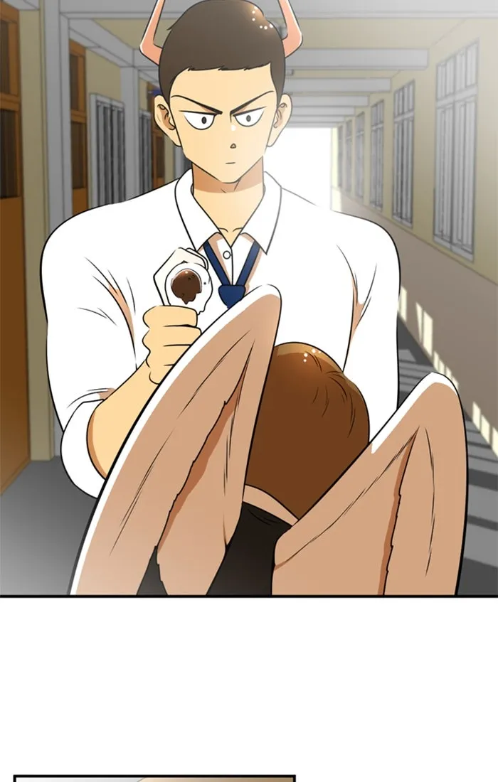 Read New Normal: Class 8 chapter 102 image 40 on Lezhin