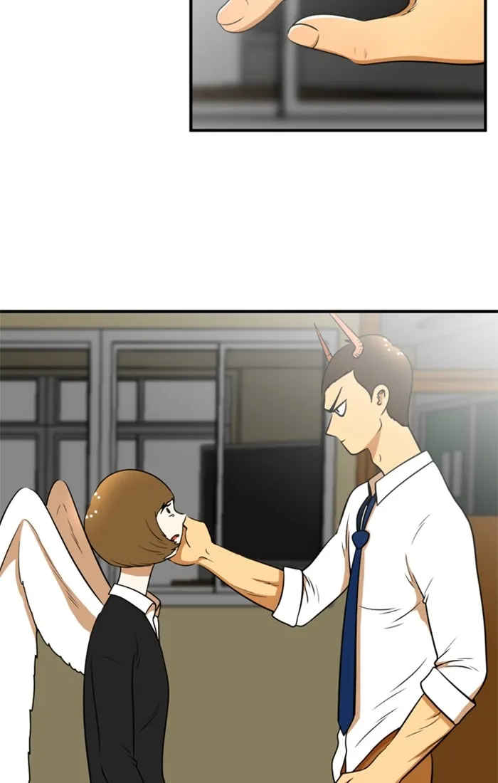 Read New Normal: Class 8 chapter 102 image 42 on Lezhin