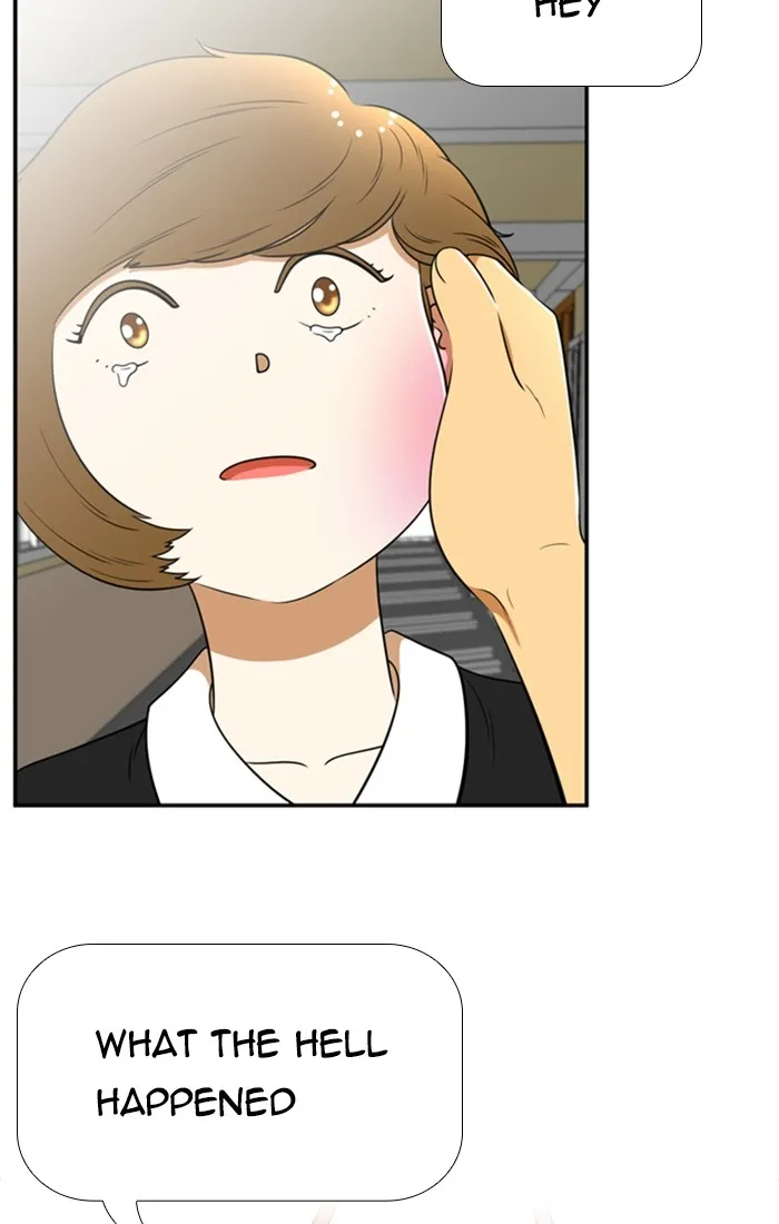 Read New Normal: Class 8 chapter 102 image 44 on Lezhin