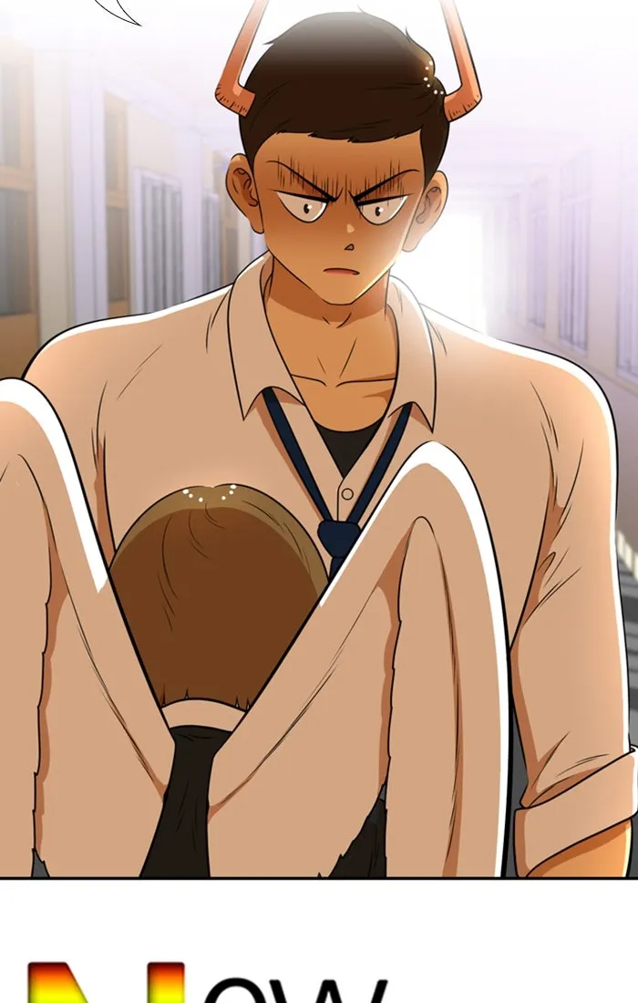 Read New Normal: Class 8 chapter 102 image 45 on Lezhin