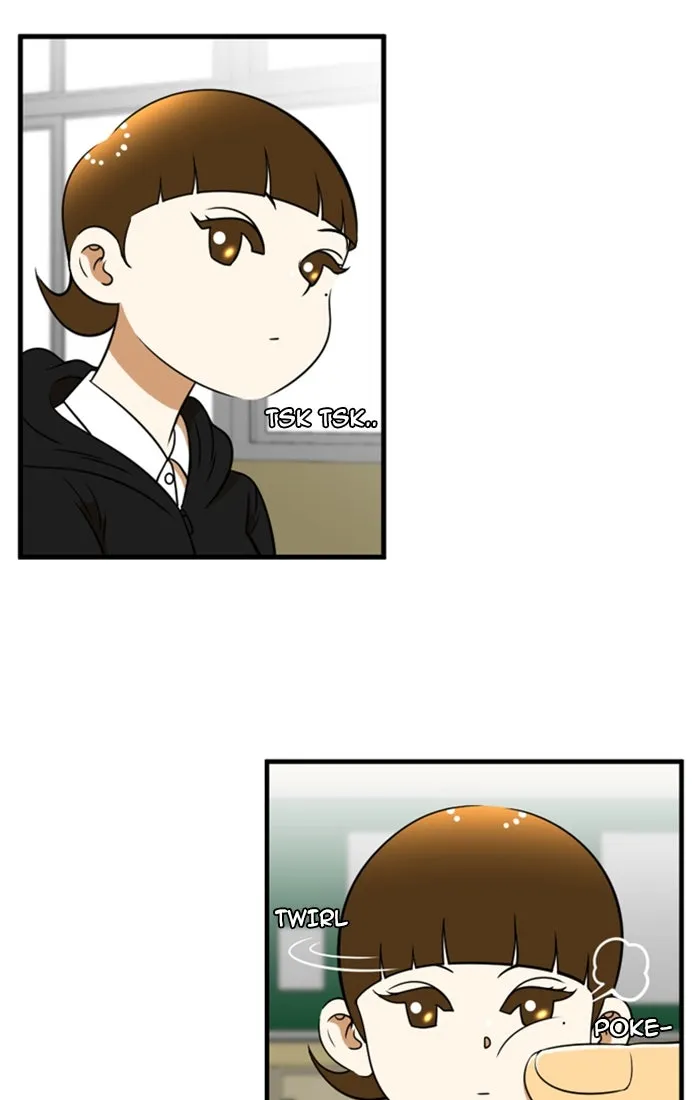 Read New Normal: Class 8 chapter 102 image 7 on Lezhin