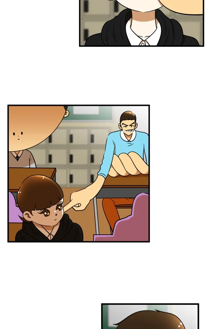 Read New Normal: Class 8 chapter 102 image 8 on Lezhin