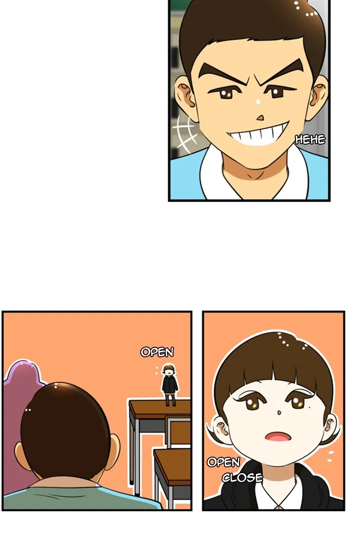 Read New Normal: Class 8 chapter 102 image 9 on Lezhin