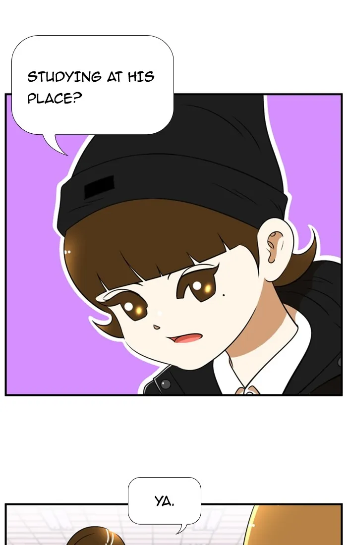Read New Normal: Class 8 chapter 103 image 0 on Lezhin