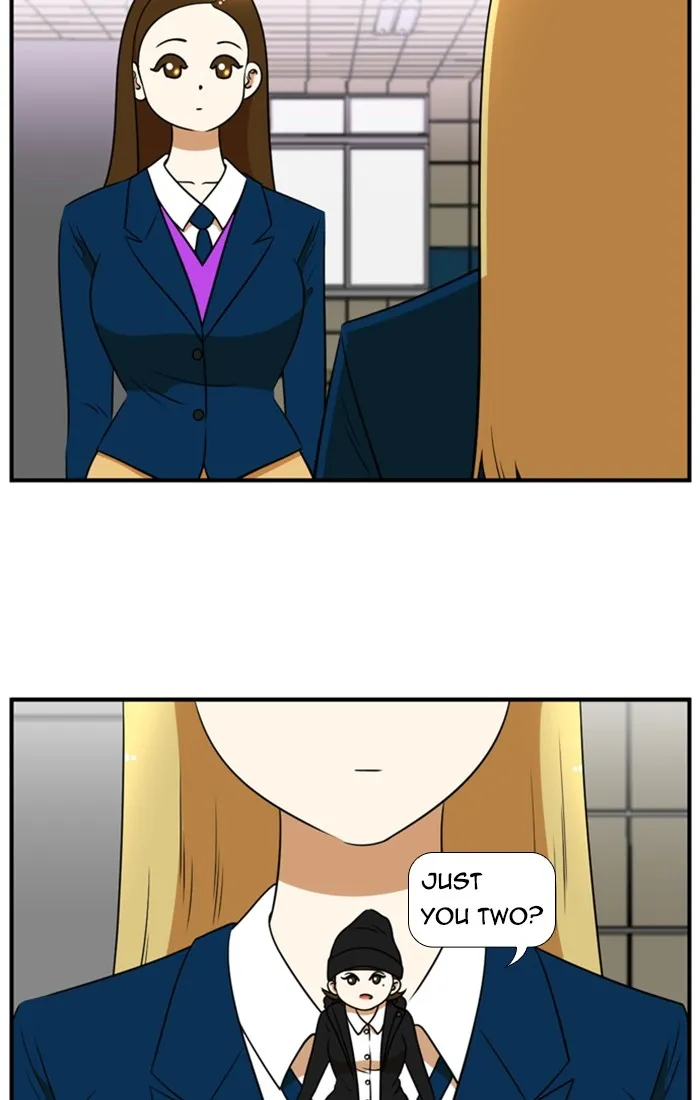 Read New Normal: Class 8 chapter 103 image 1 on Lezhin