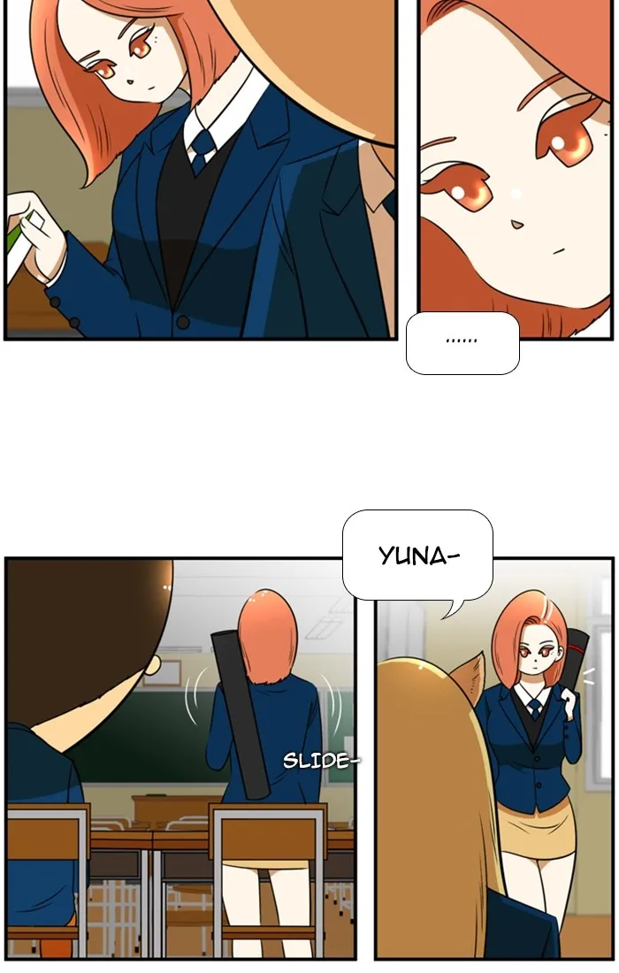 Read New Normal: Class 8 chapter 103 image 10 on Lezhin