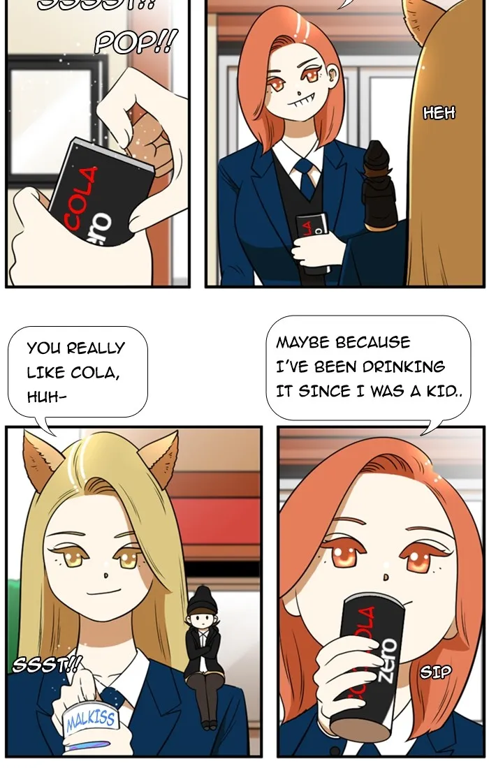 Read New Normal: Class 8 chapter 103 image 14 on Lezhin