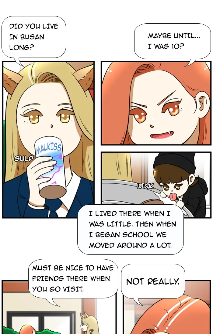 Read New Normal: Class 8 chapter 103 image 15 on Lezhin