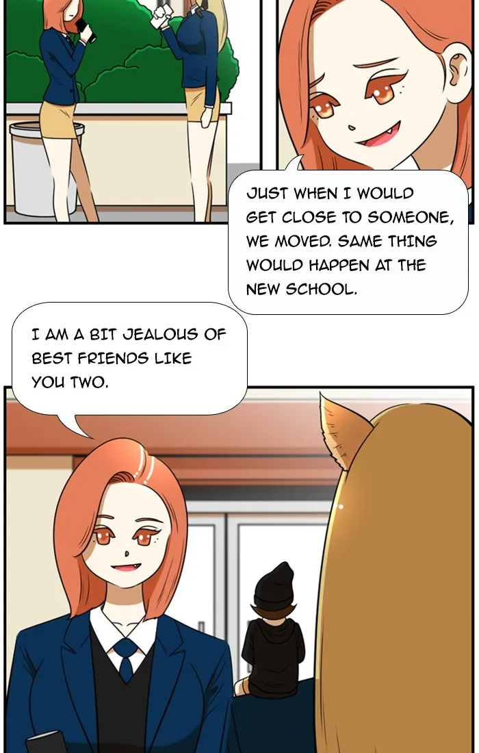 Read New Normal: Class 8 chapter 103 image 16 on Lezhin