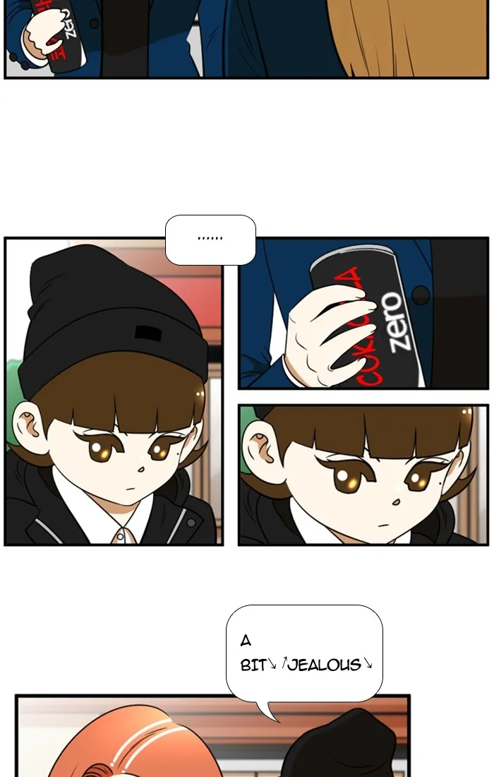 Read New Normal: Class 8 chapter 103 image 17 on Lezhin