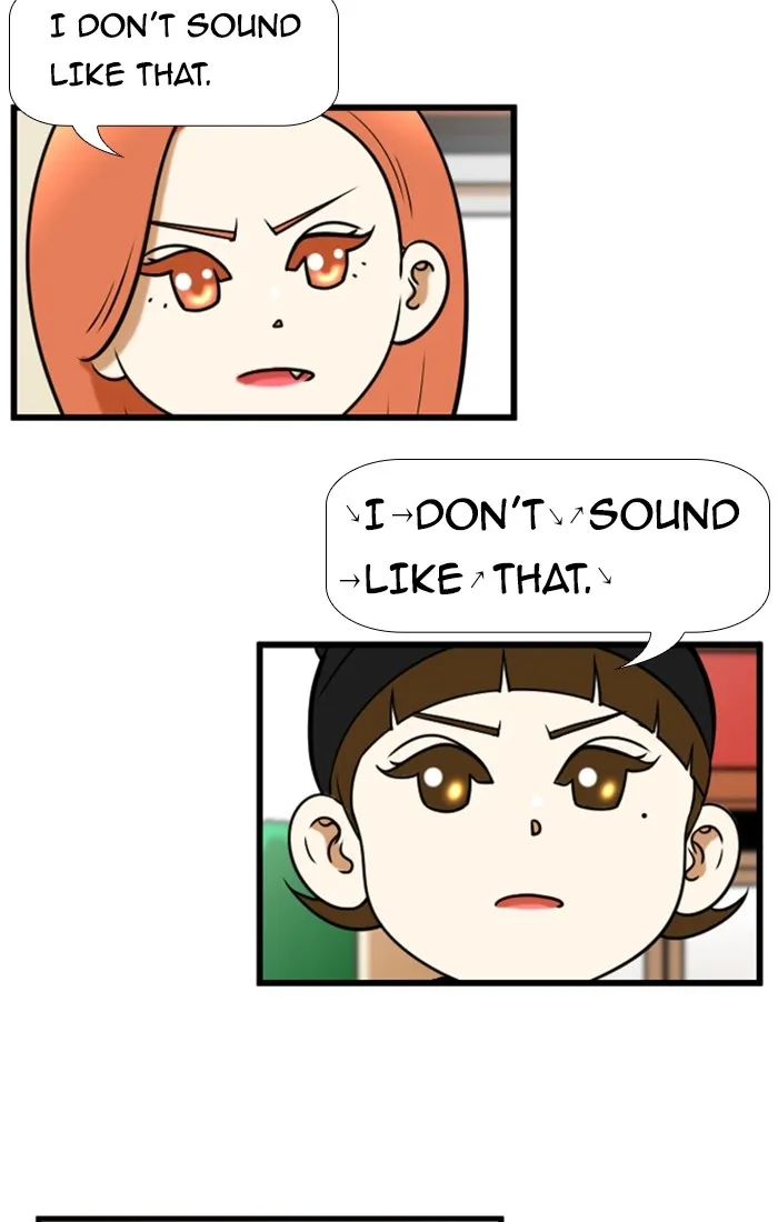 Read New Normal: Class 8 chapter 103 image 19 on Lezhin