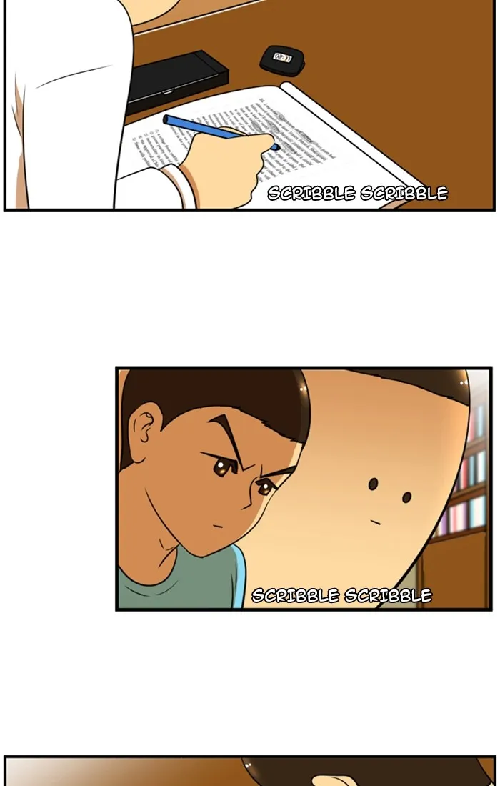 Read New Normal: Class 8 chapter 103 image 22 on Lezhin