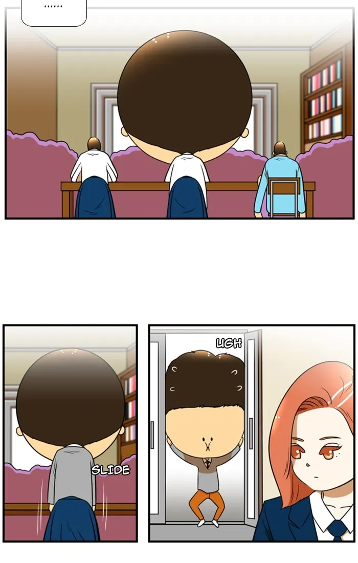Read New Normal: Class 8 chapter 103 image 24 on Lezhin