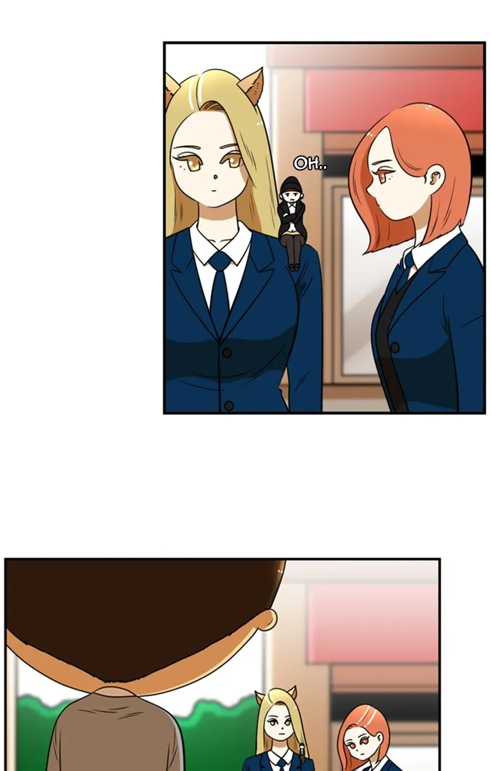 Read New Normal: Class 8 chapter 103 image 29 on Lezhin