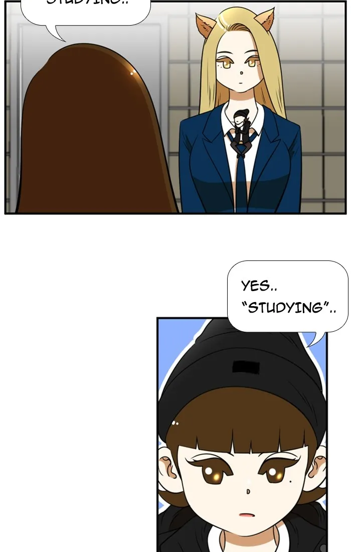 Read New Normal: Class 8 chapter 103 image 3 on Lezhin