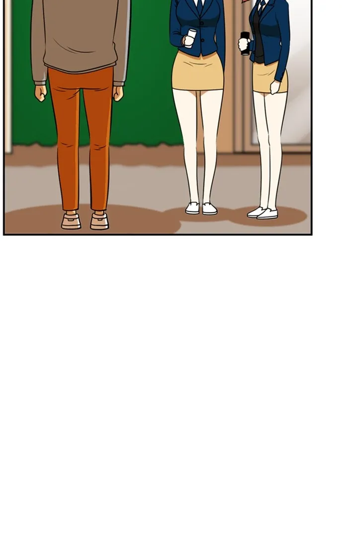 Read New Normal: Class 8 chapter 103 image 30 on Lezhin