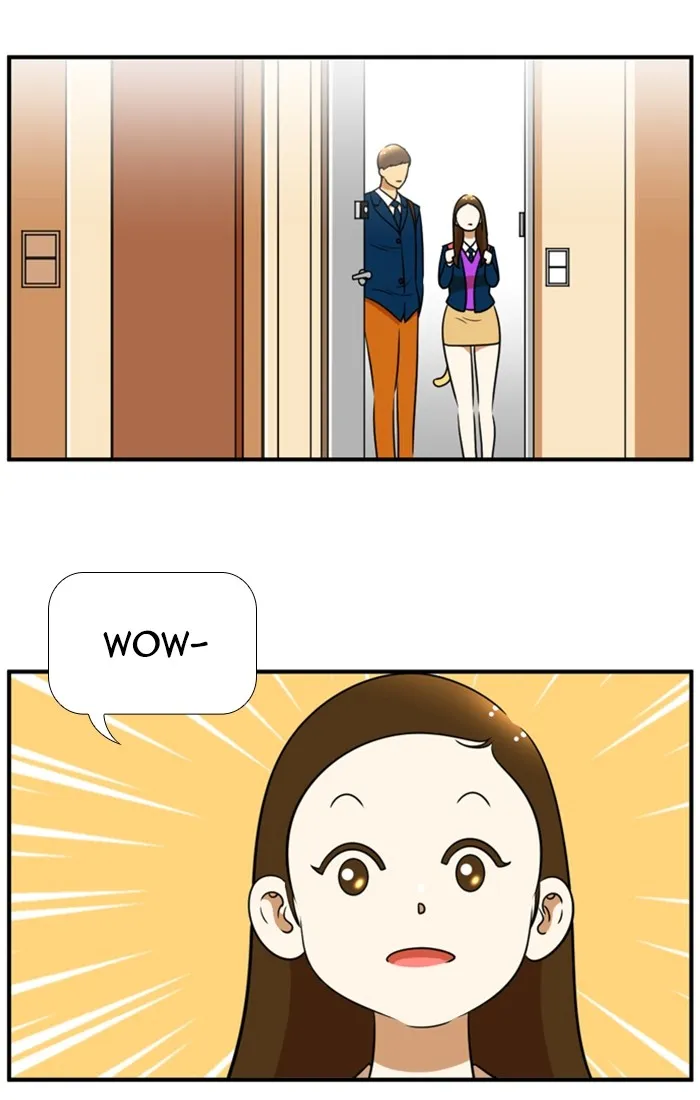 Read New Normal: Class 8 chapter 103 image 32 on Lezhin