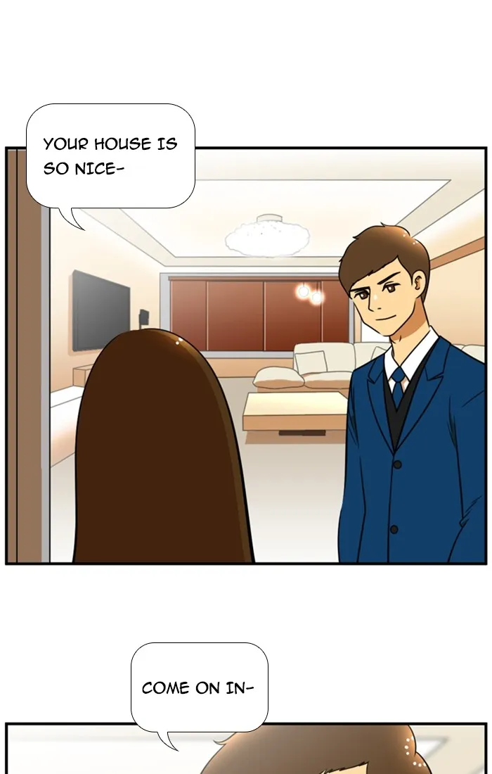 Read New Normal: Class 8 chapter 103 image 33 on Lezhin
