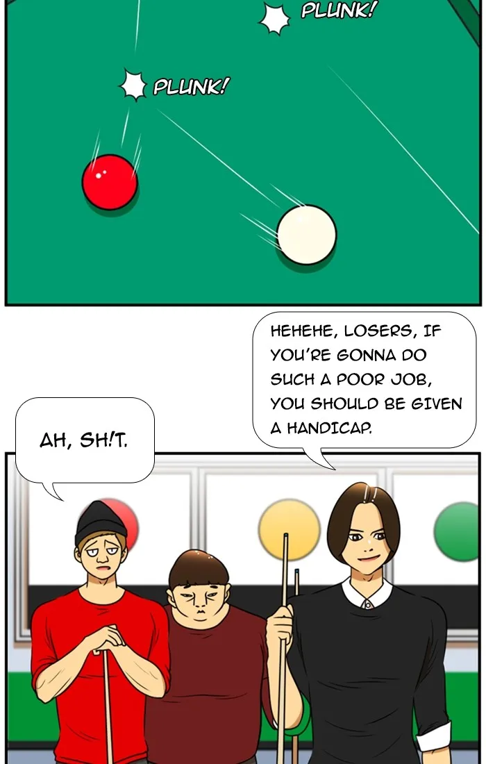 Read New Normal: Class 8 chapter 103 image 37 on Lezhin
