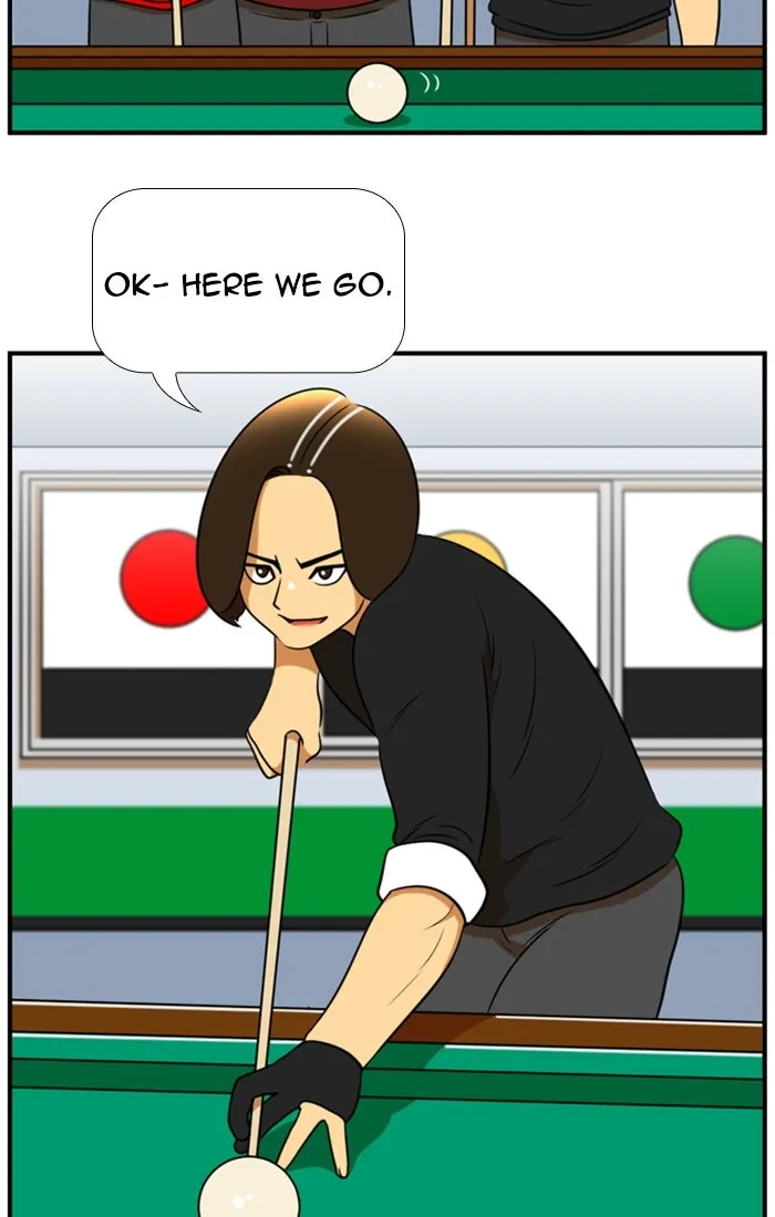 Read New Normal: Class 8 chapter 103 image 38 on Lezhin