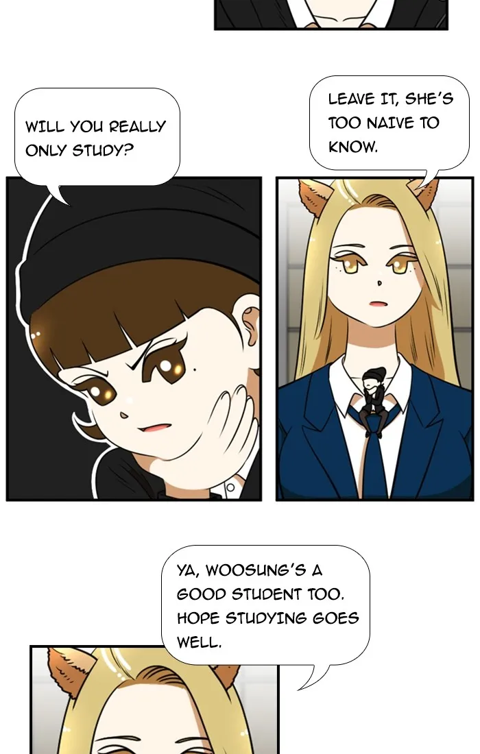 Read New Normal: Class 8 chapter 103 image 4 on Lezhin