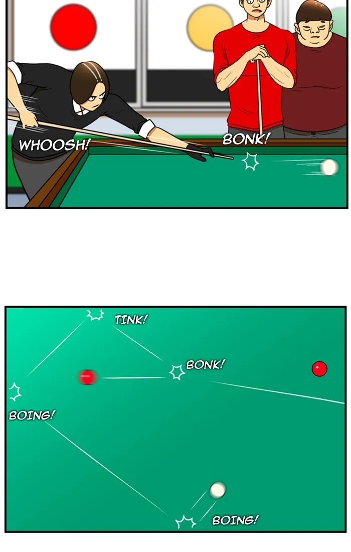 Read New Normal: Class 8 chapter 103 image 40 on Lezhin