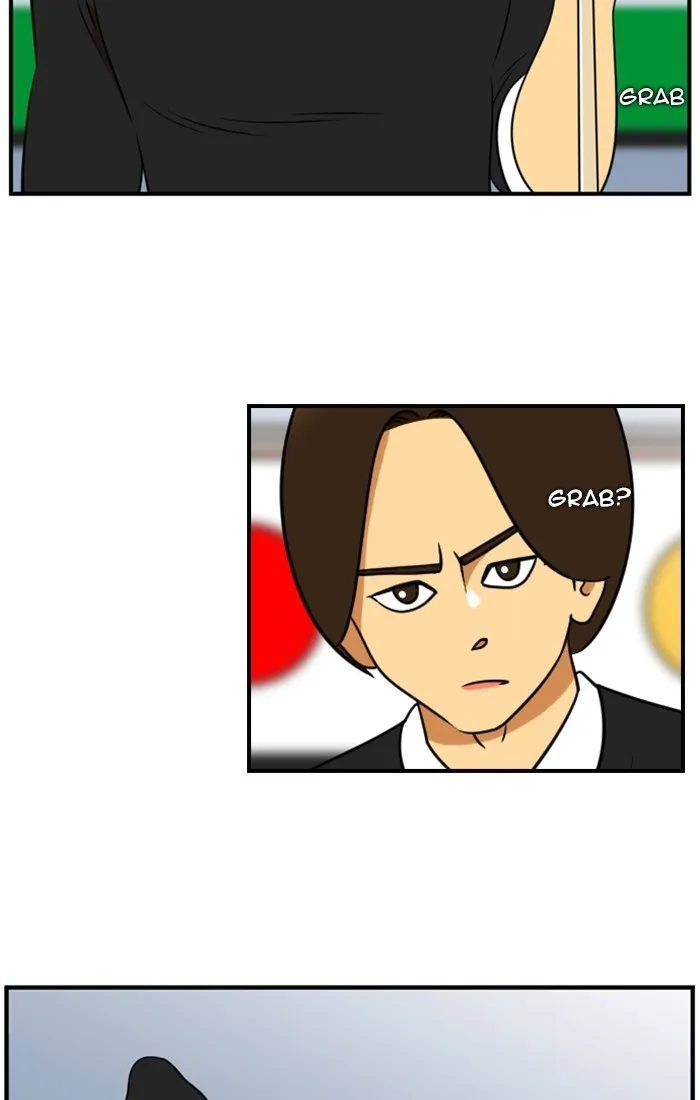 Read New Normal: Class 8 chapter 103 image 42 on Lezhin