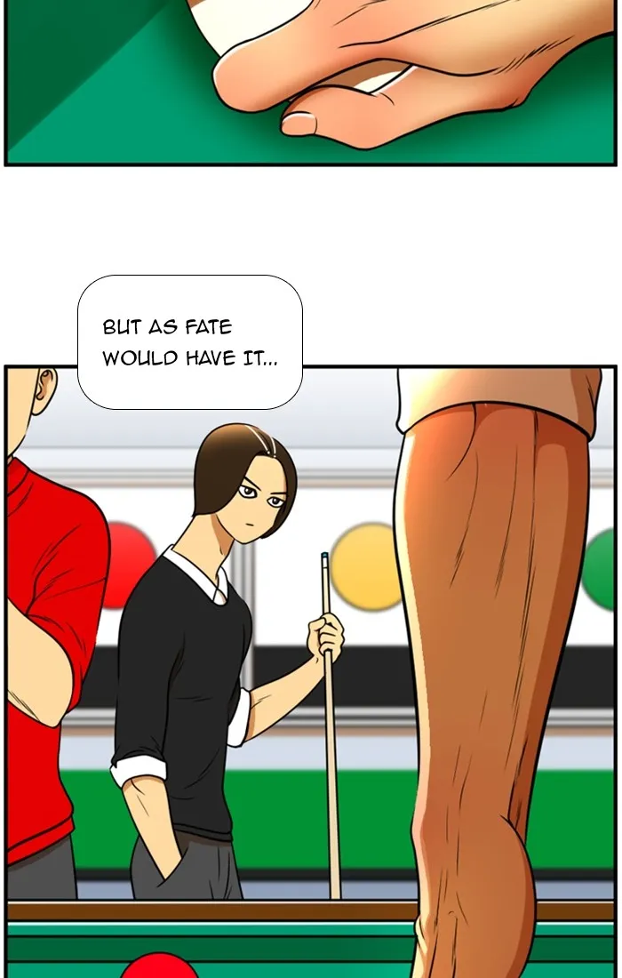 Read New Normal: Class 8 chapter 103 image 44 on Lezhin