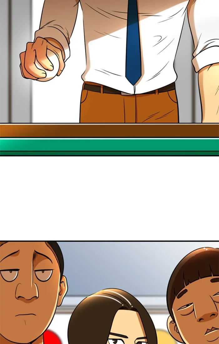 Read New Normal: Class 8 chapter 103 image 46 on Lezhin