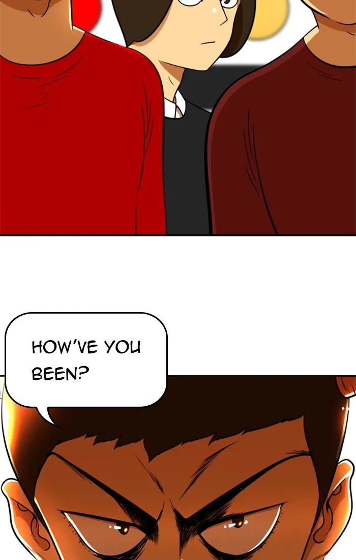 Read New Normal: Class 8 chapter 103 image 47 on Lezhin