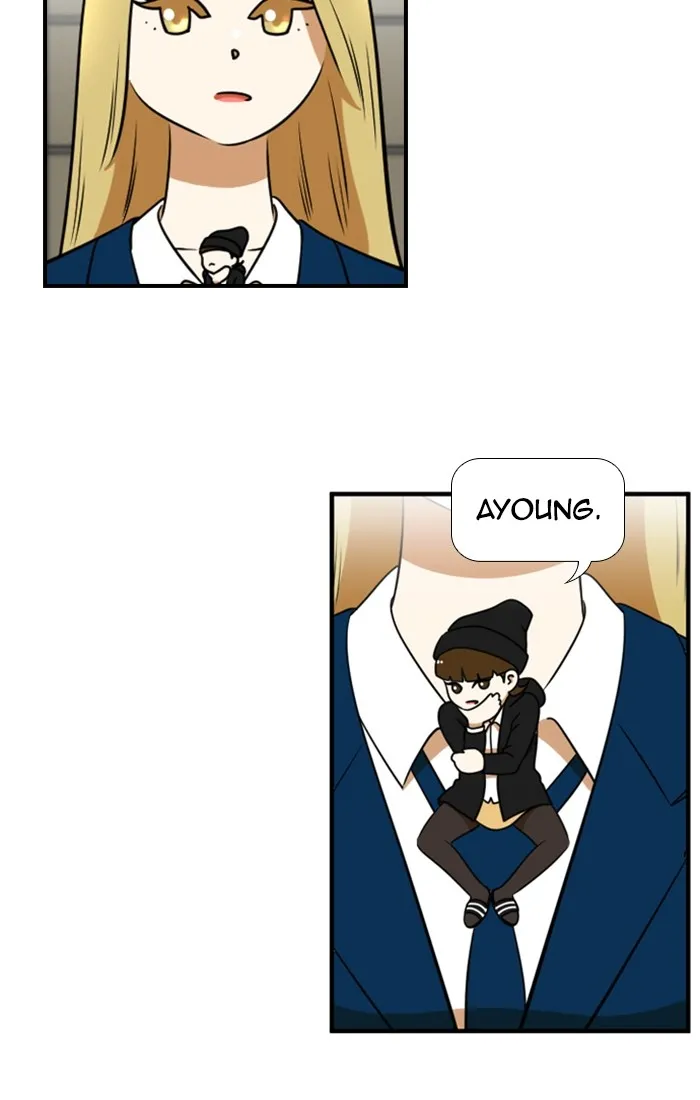 Read New Normal: Class 8 chapter 103 image 5 on Lezhin