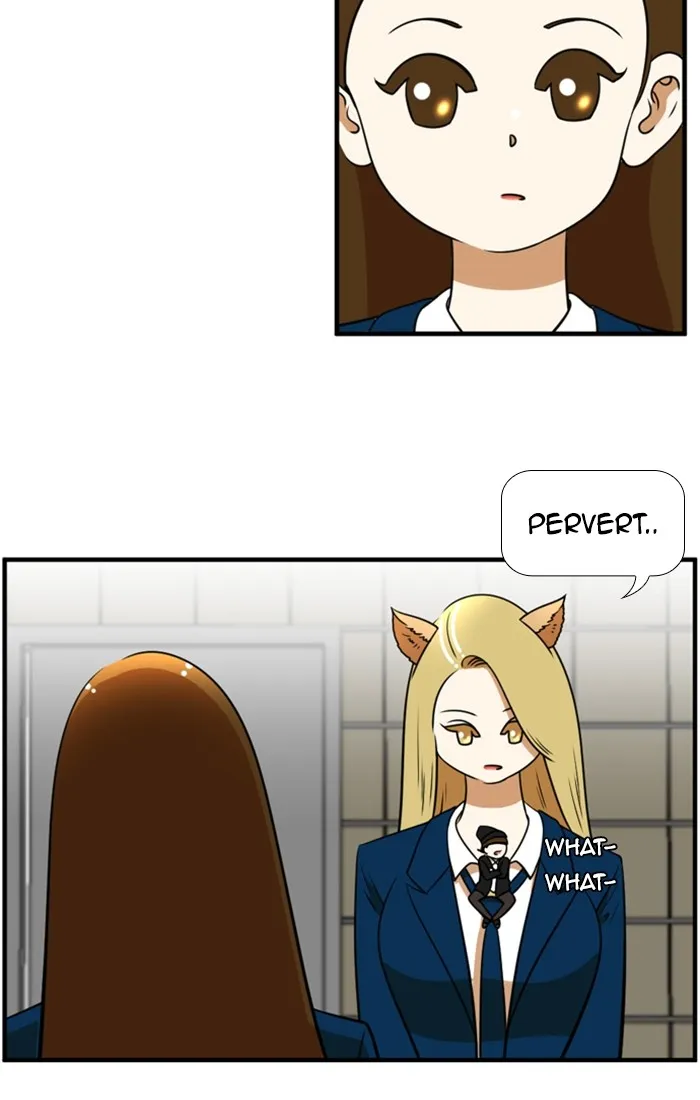 Read New Normal: Class 8 chapter 103 image 7 on Lezhin