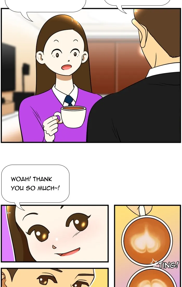 Read New Normal: Class 8 chapter 104 image 1 on Lezhin