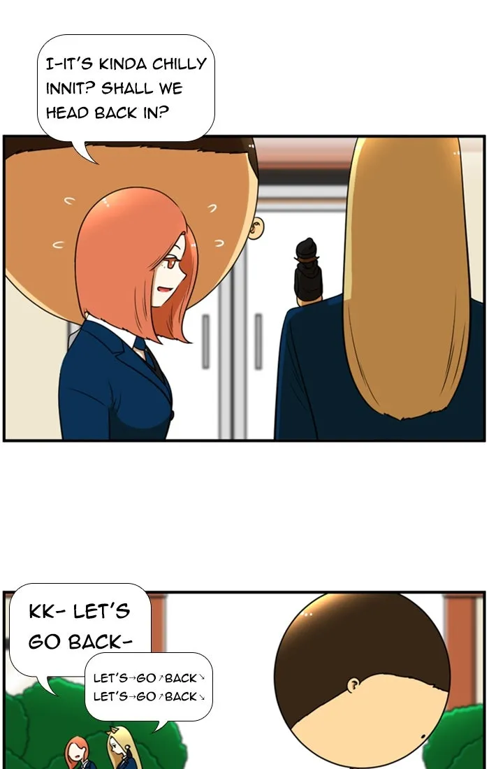 Read New Normal: Class 8 chapter 104 image 10 on Lezhin