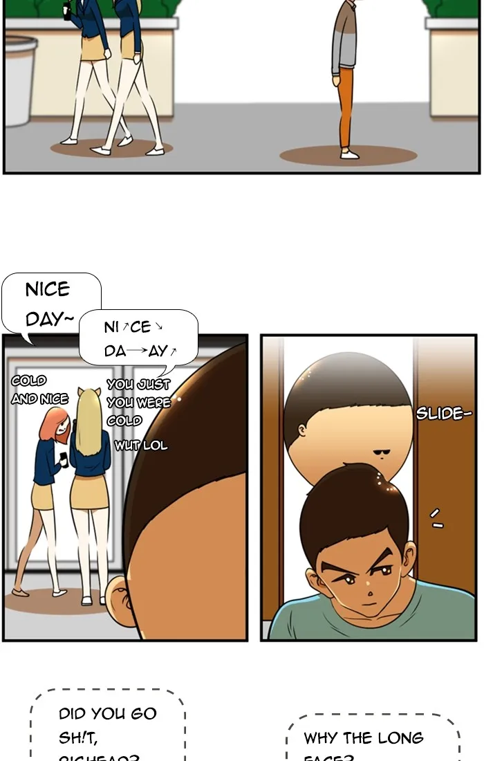 Read New Normal: Class 8 chapter 104 image 11 on Lezhin