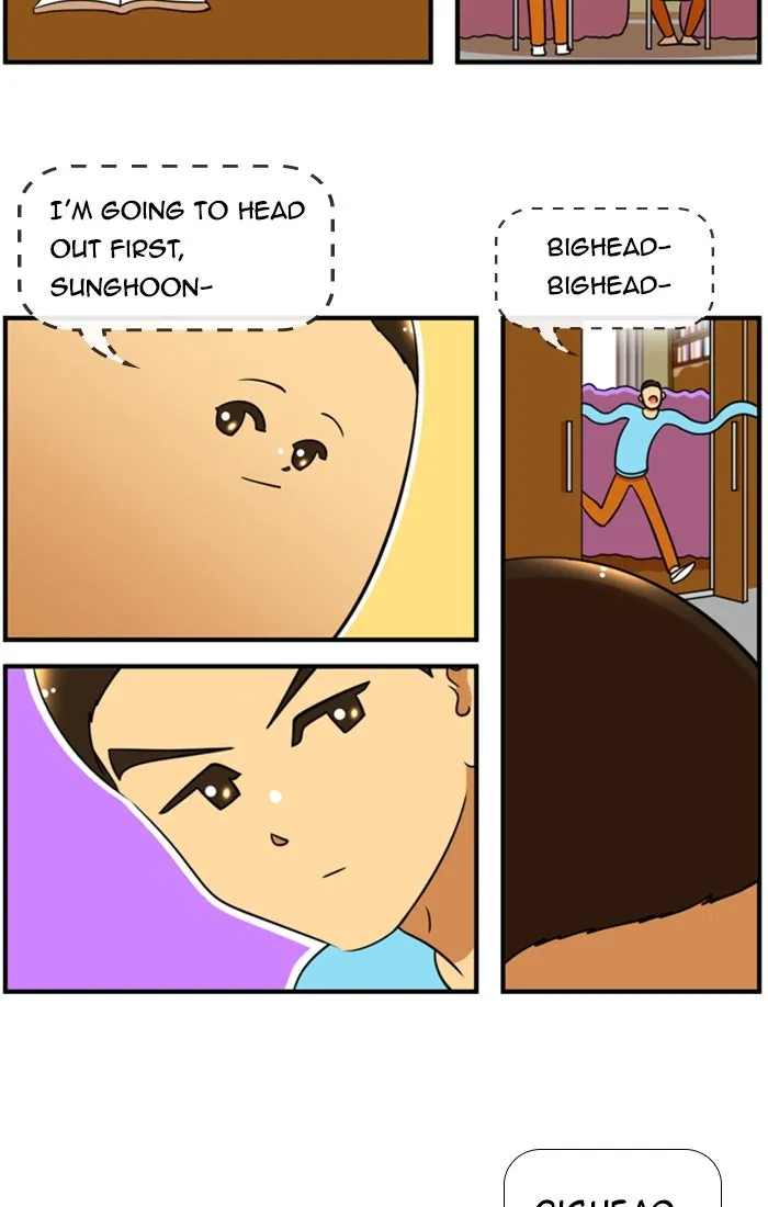 Read New Normal: Class 8 chapter 104 image 13 on Lezhin