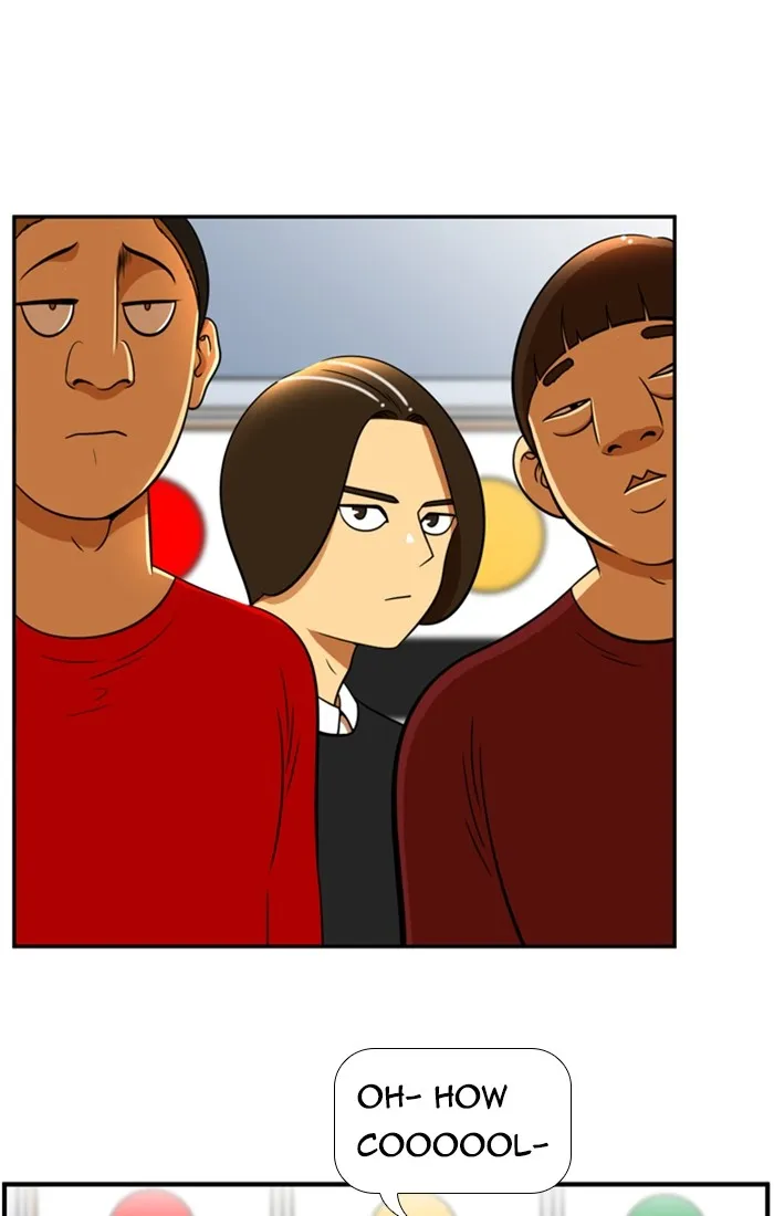 Read New Normal: Class 8 chapter 104 image 15 on Lezhin
