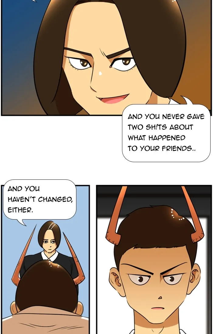 Read New Normal: Class 8 chapter 104 image 19 on Lezhin
