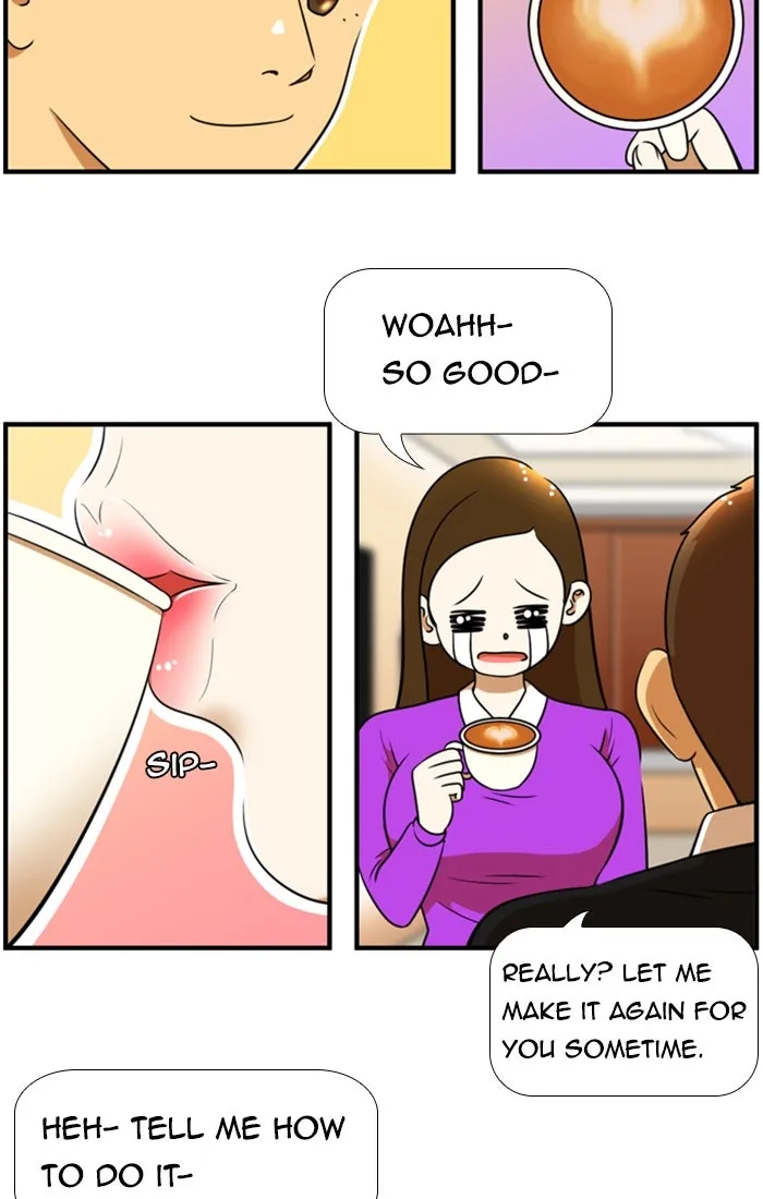 Read New Normal: Class 8 chapter 104 image 2 on Lezhin